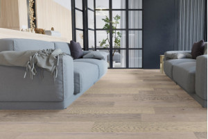 Гібридна дошка Barlinek Next Step Дуб KUKENAAM